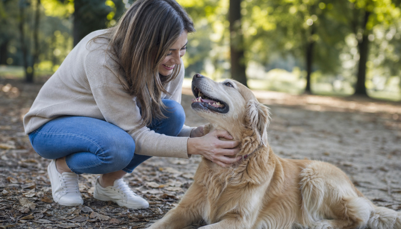 Comment faire plaisir à son chien ?